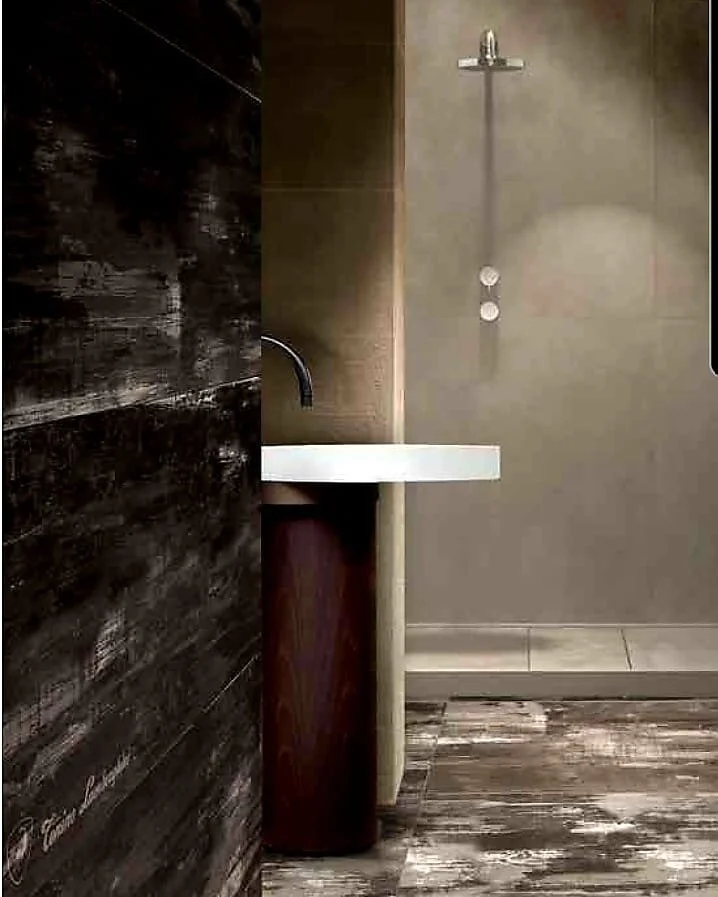 We Can't Get Enough Of This Color 
&spades;️www.stonehaven. nyc&spades;️

#Urban - #Sleek- #Fresh #Hot 

WHO SAID DARK TONES ARE OUT ?

#brooklyn #oldschool #design #designstyle #bestoftheday #interiordesign #homedesign #home #decor #dark #colors 

M