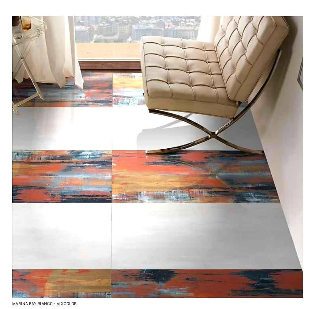 🔥 Italian Ceramic Exclusive 🔥

Wrap your mind around this #color #pallet ! We source the best -  newest - Tile and Stone in NY - NJ - CT

#design with the most perfect mix of vibrant original colors 

Email Your Request : info@Stonehaven.nyc

www.s