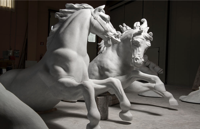 Marble Creations by Advent