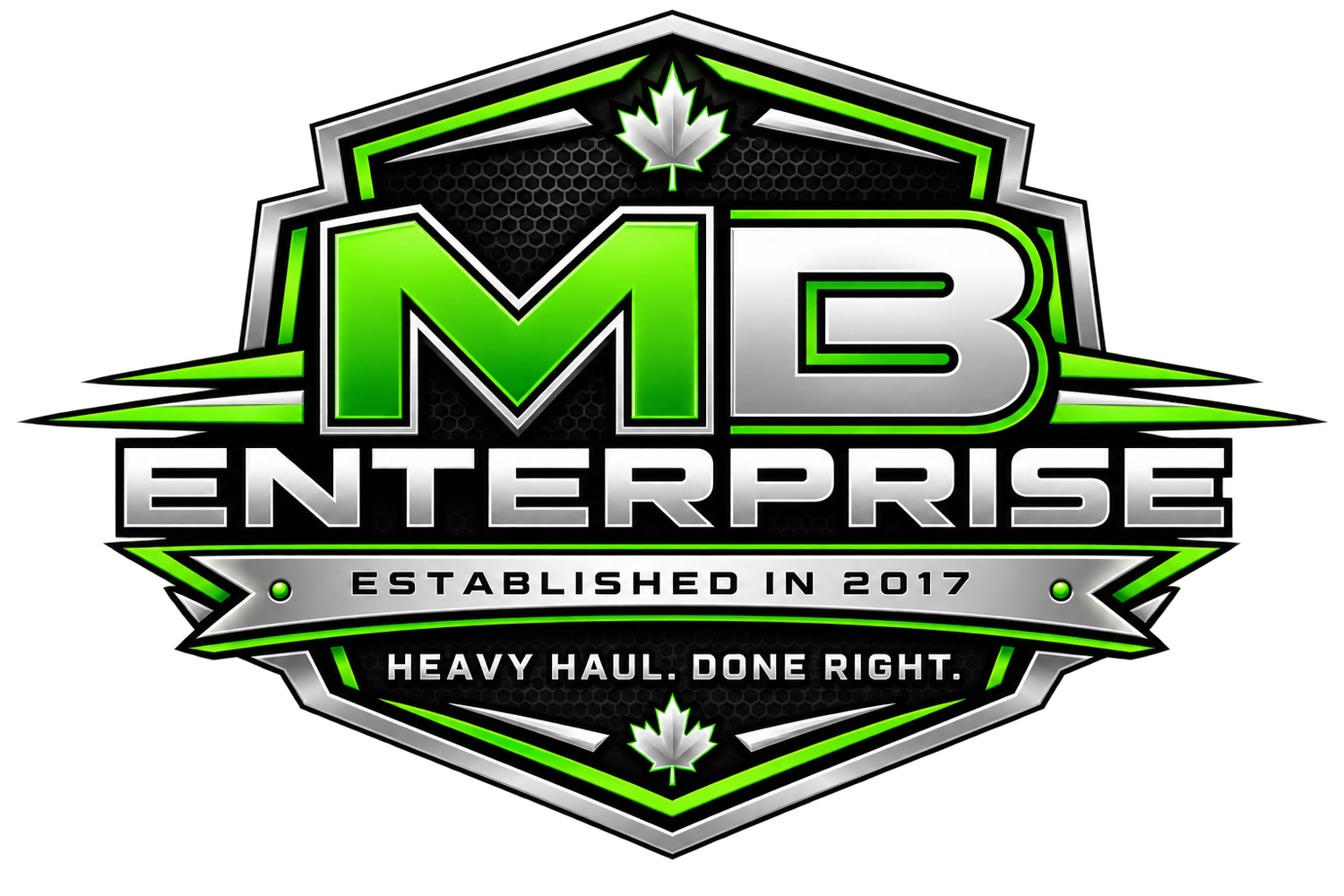 MB Enterprise