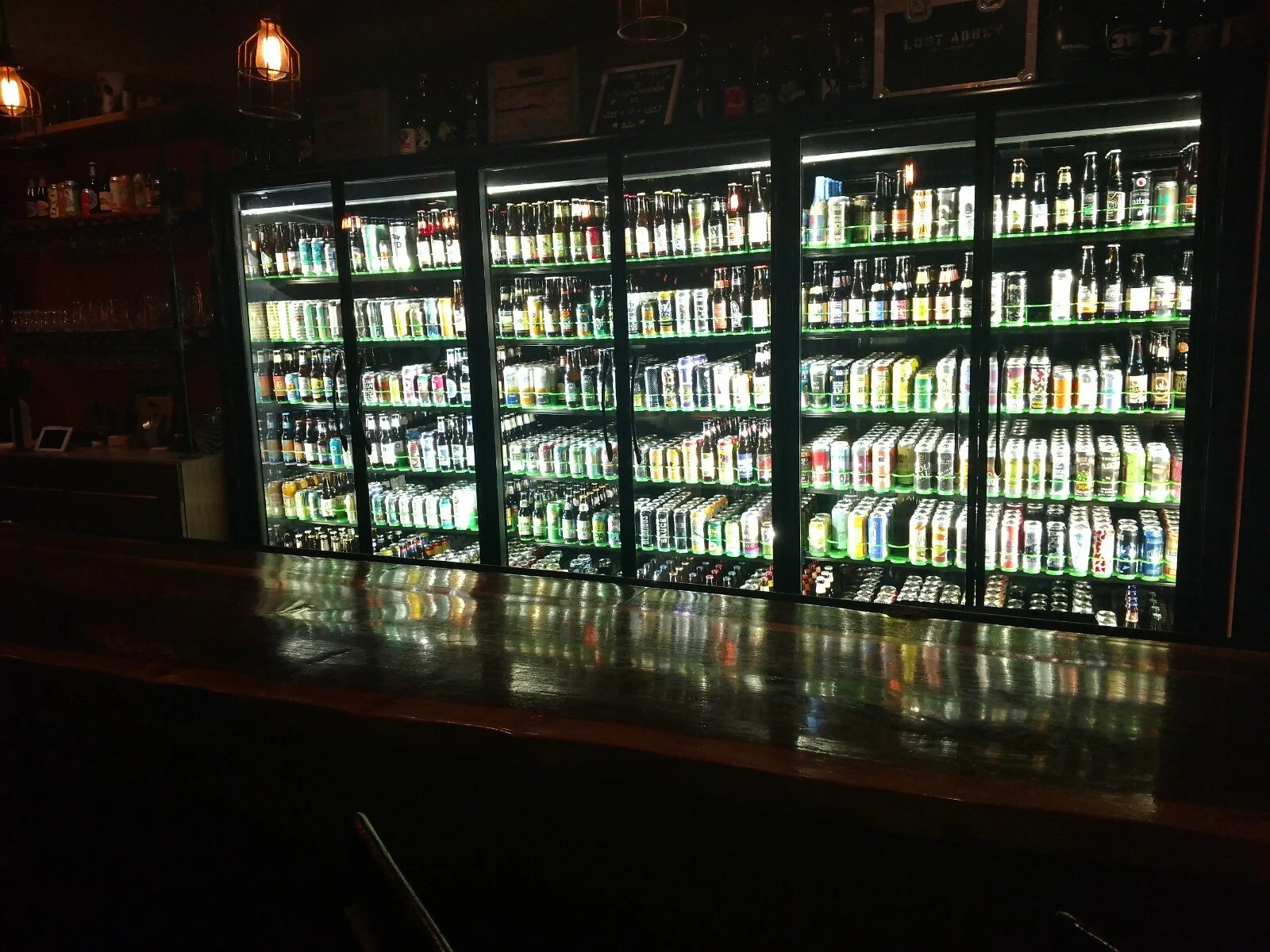 Photos — Now & Later Bottle Shop & Tap Room