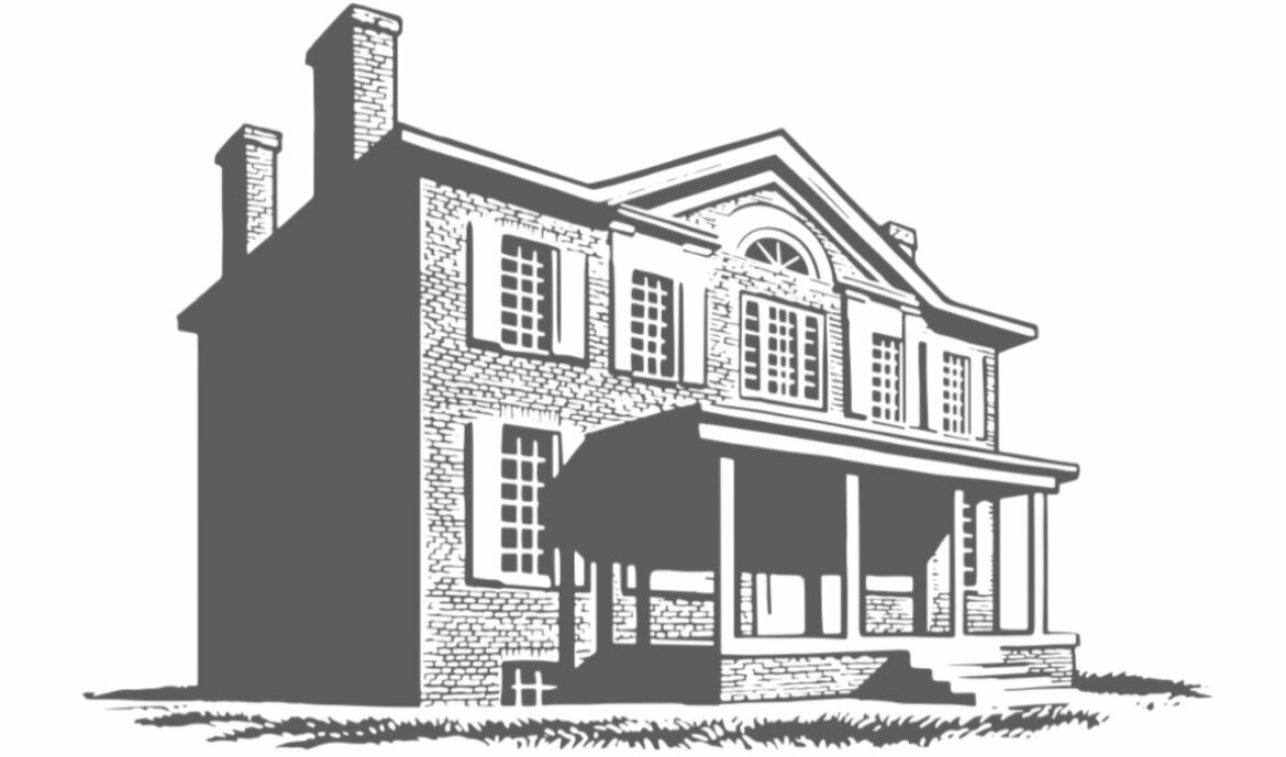 The Elkwood Mansion was built in 1835 and is on the National Historic Register. This building will serve as our primary tasting room, gift shop and bar.