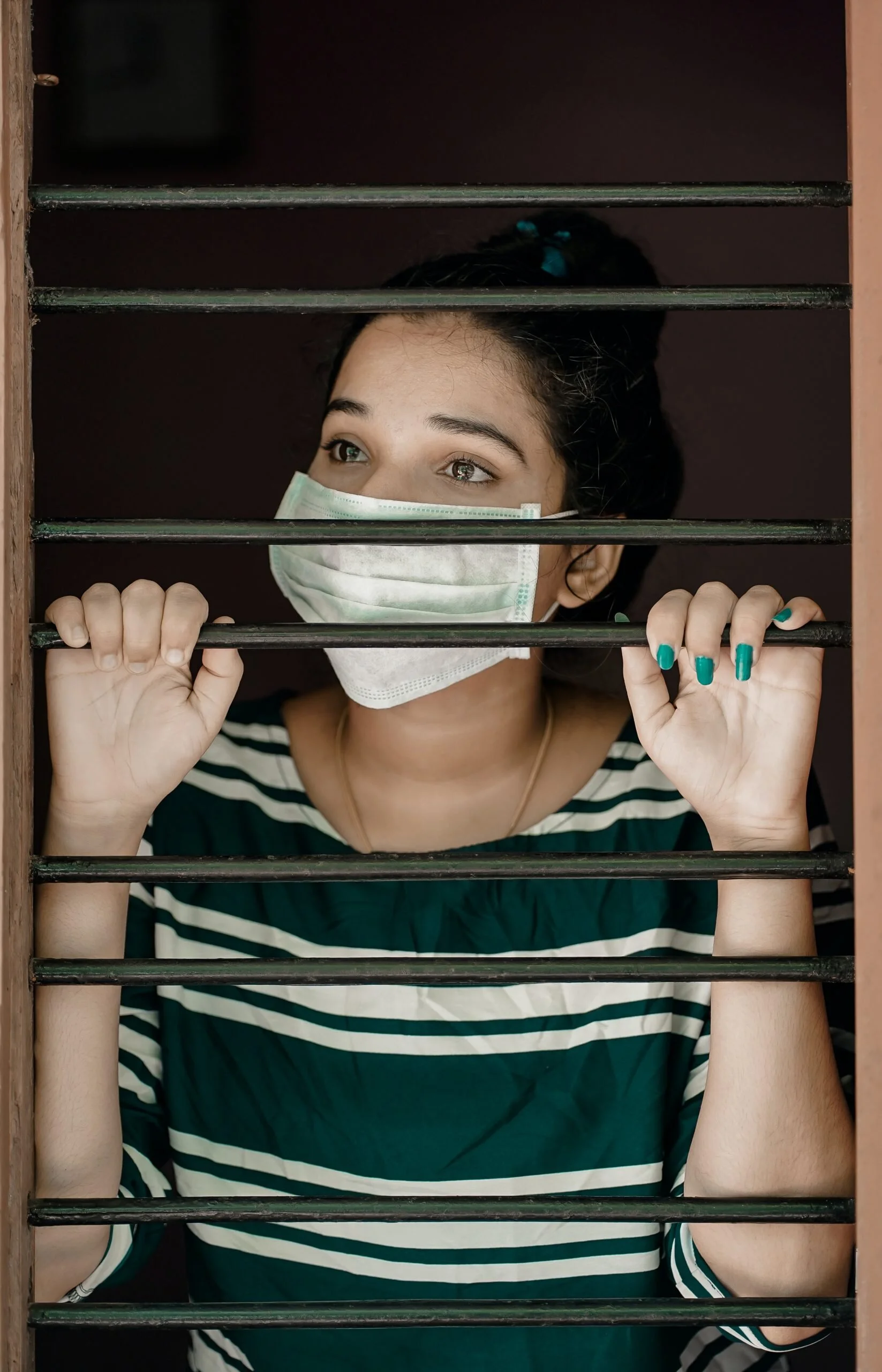 Managing Anxiety Symptoms During COVID-19