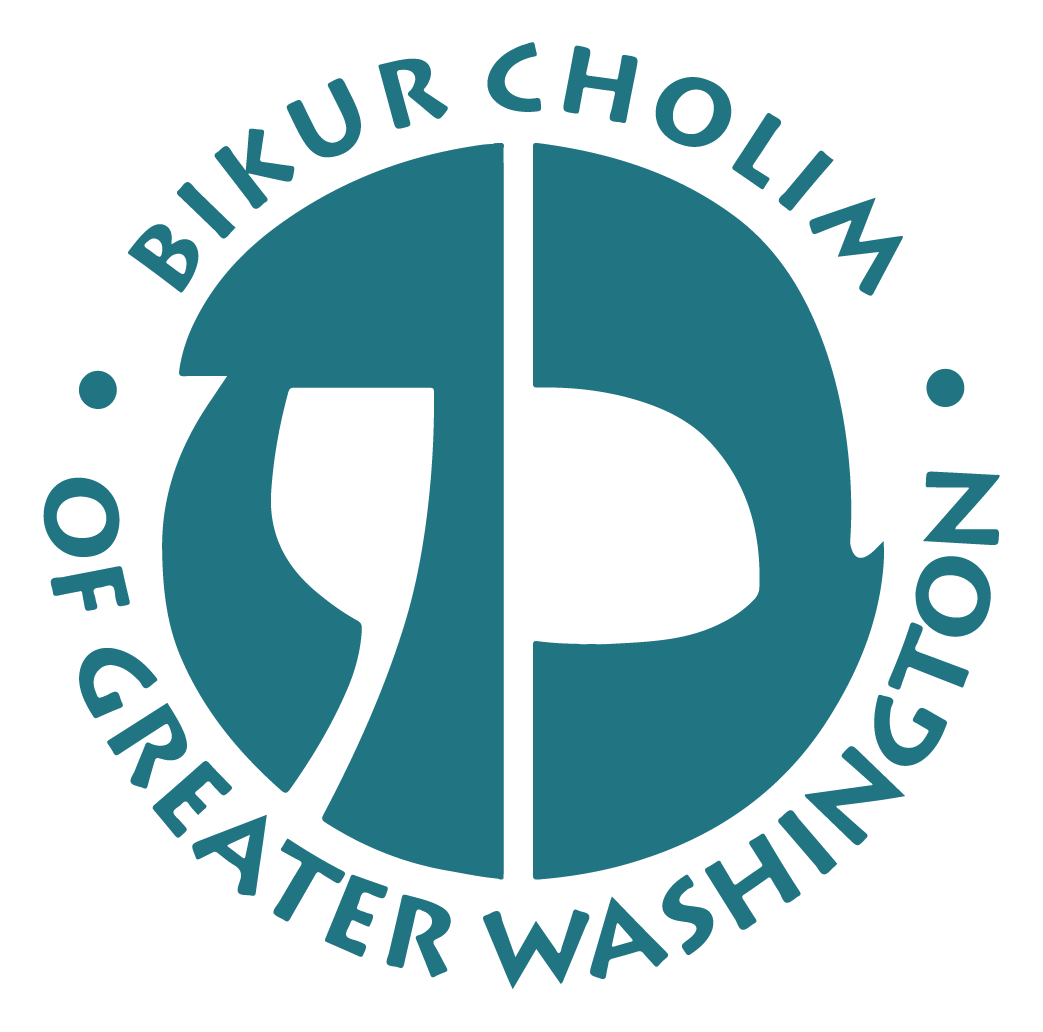 Bikur Cholim of Greater Washington