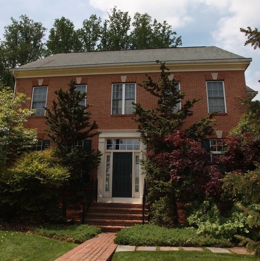 About ??? Bikur Cholim of Greater Washington