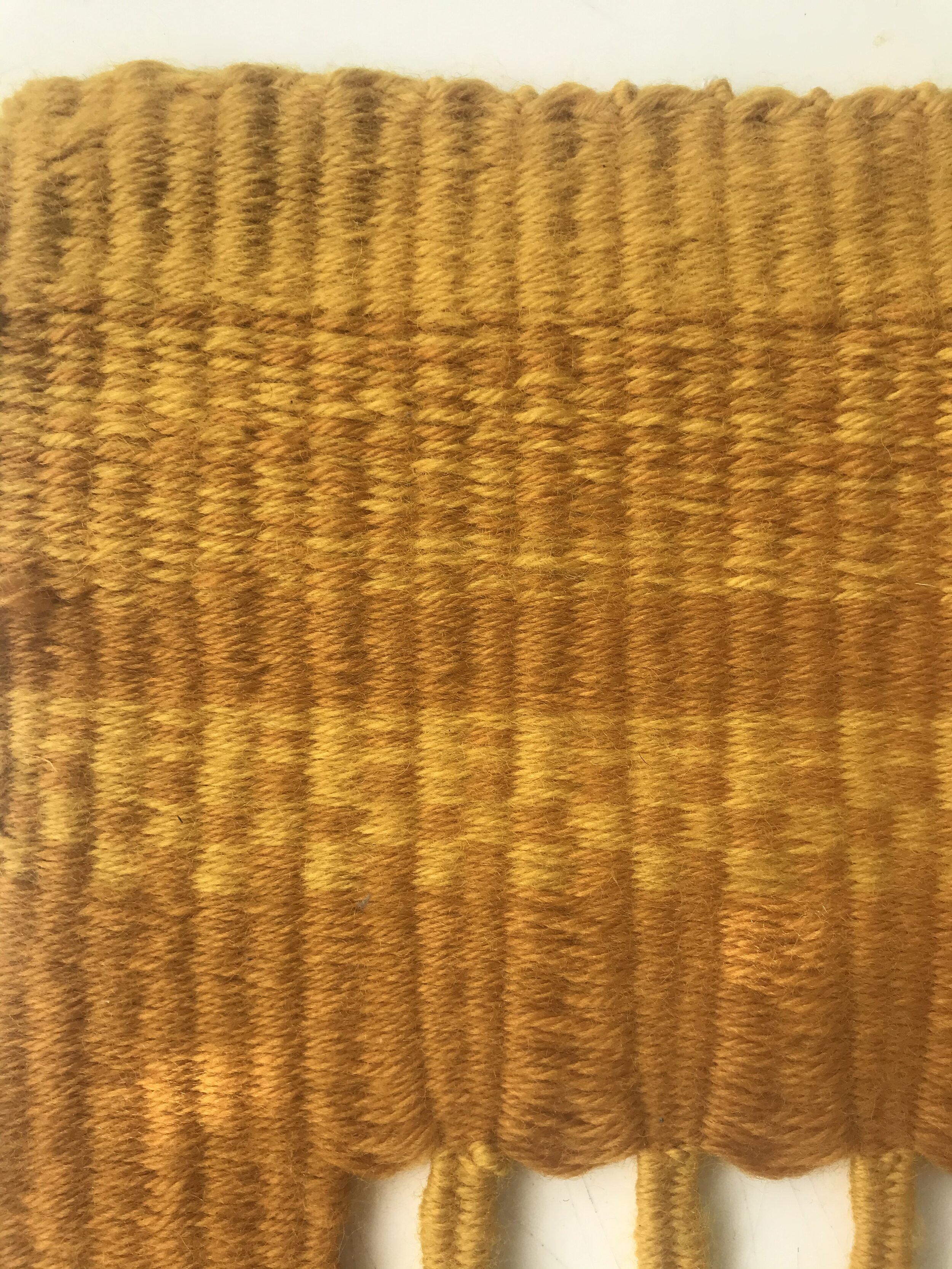 I Long and Seek After - 2020