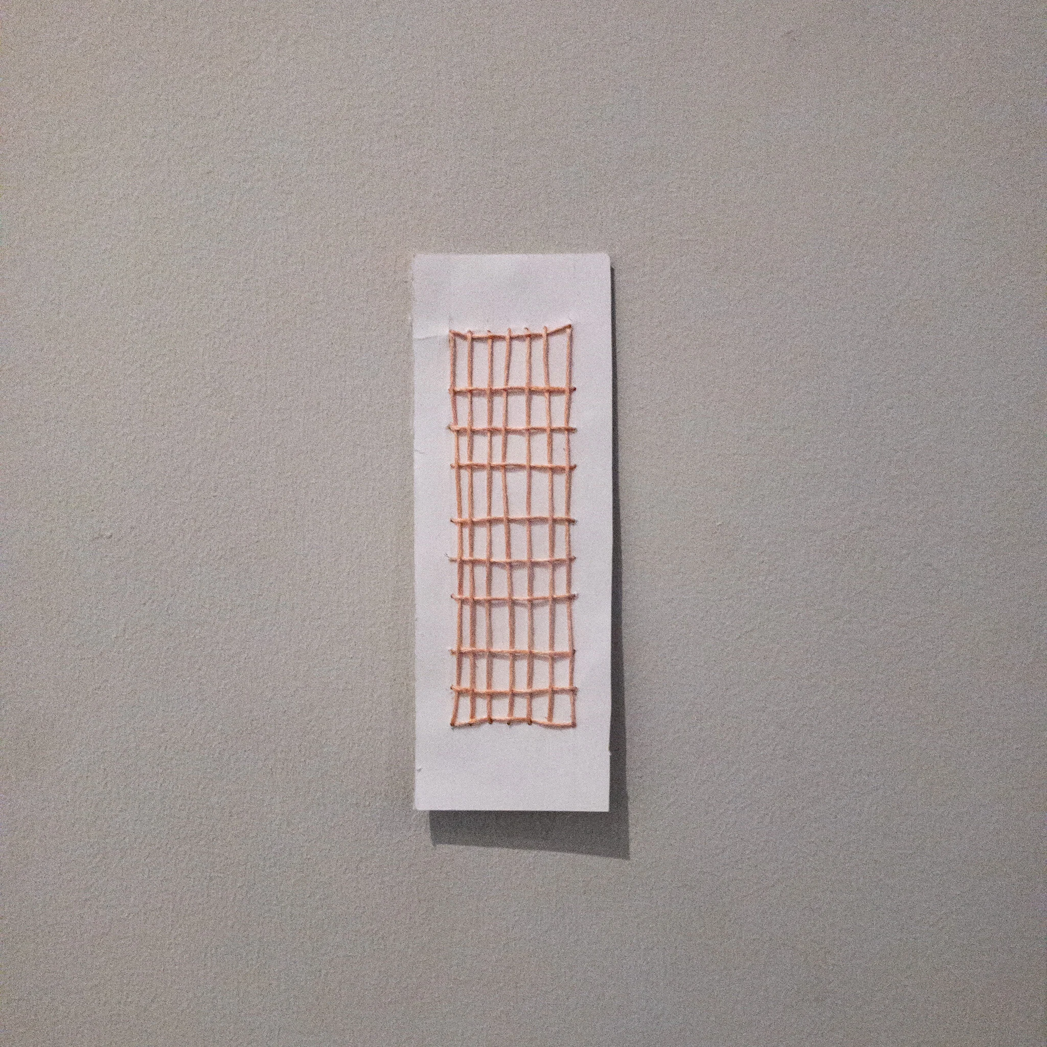 Ode to Athena - 2019