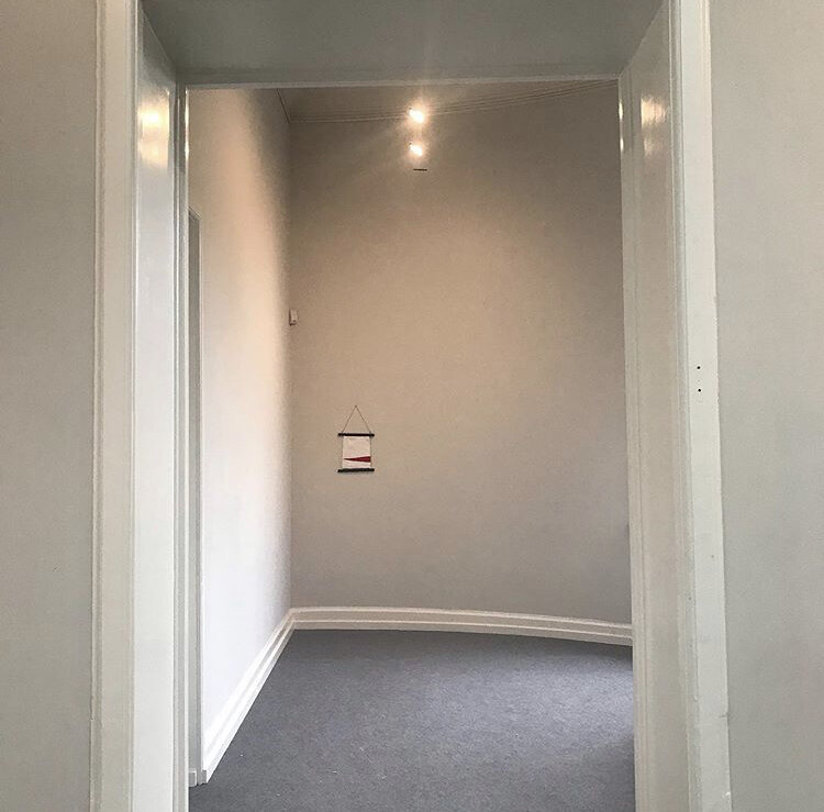 Unwanted  Touch - 2019