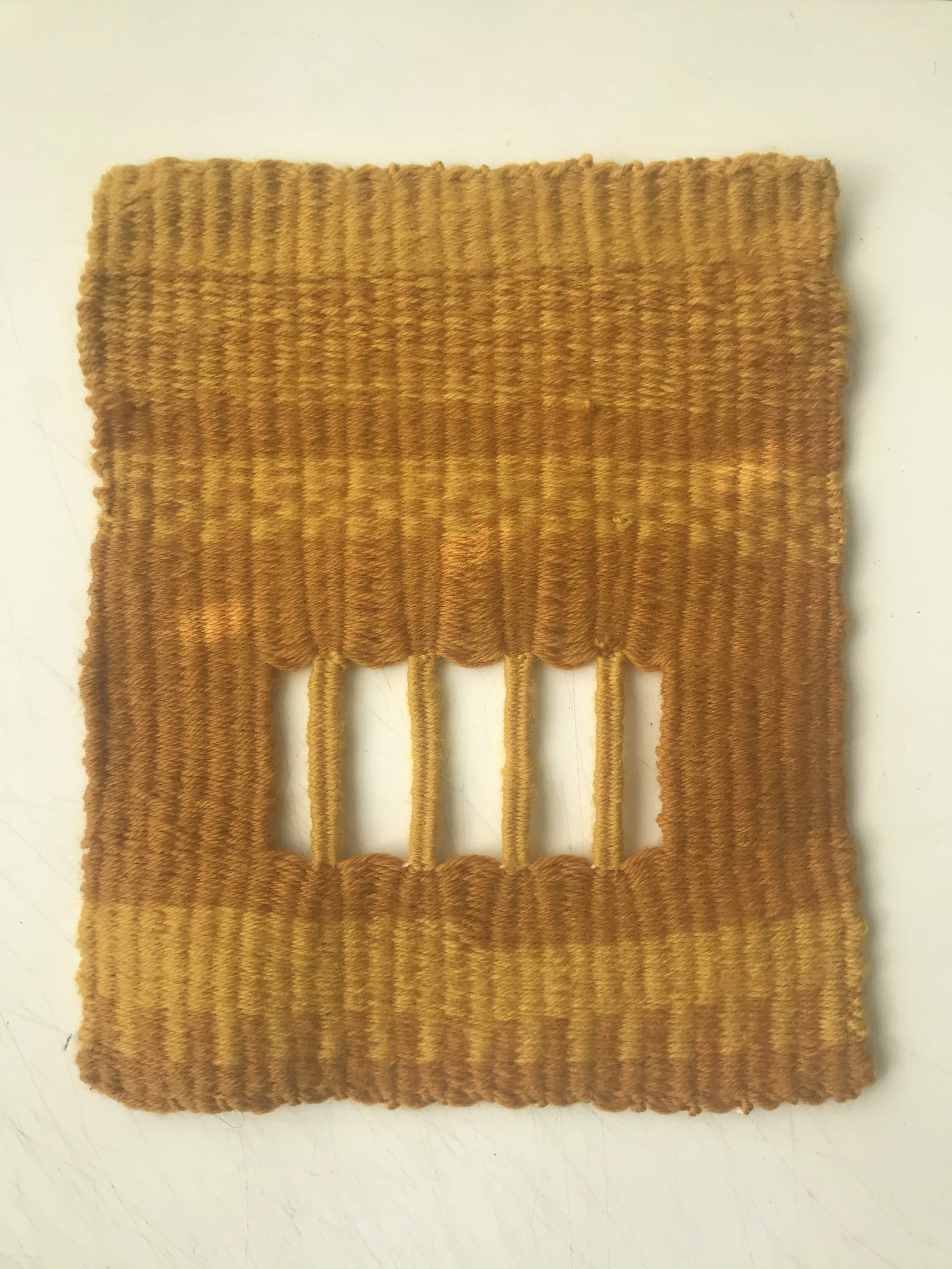 I Long and Seek After - 2020