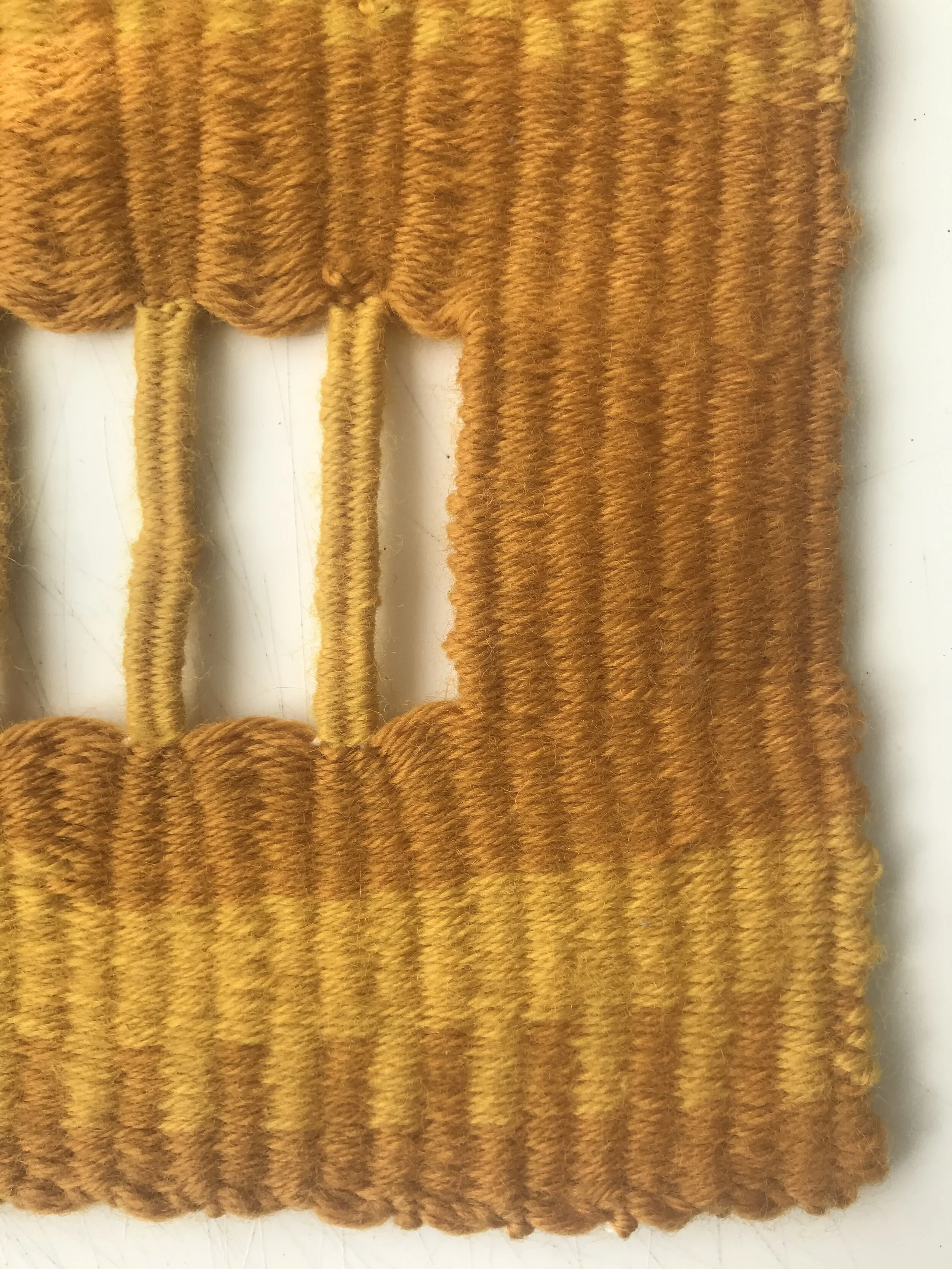 I Long and Seek After - 2020