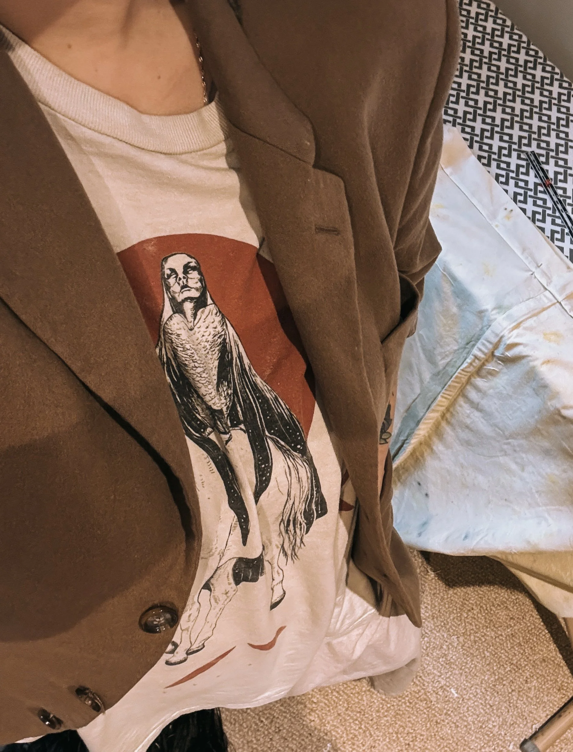 Is Personal Style a Performance?