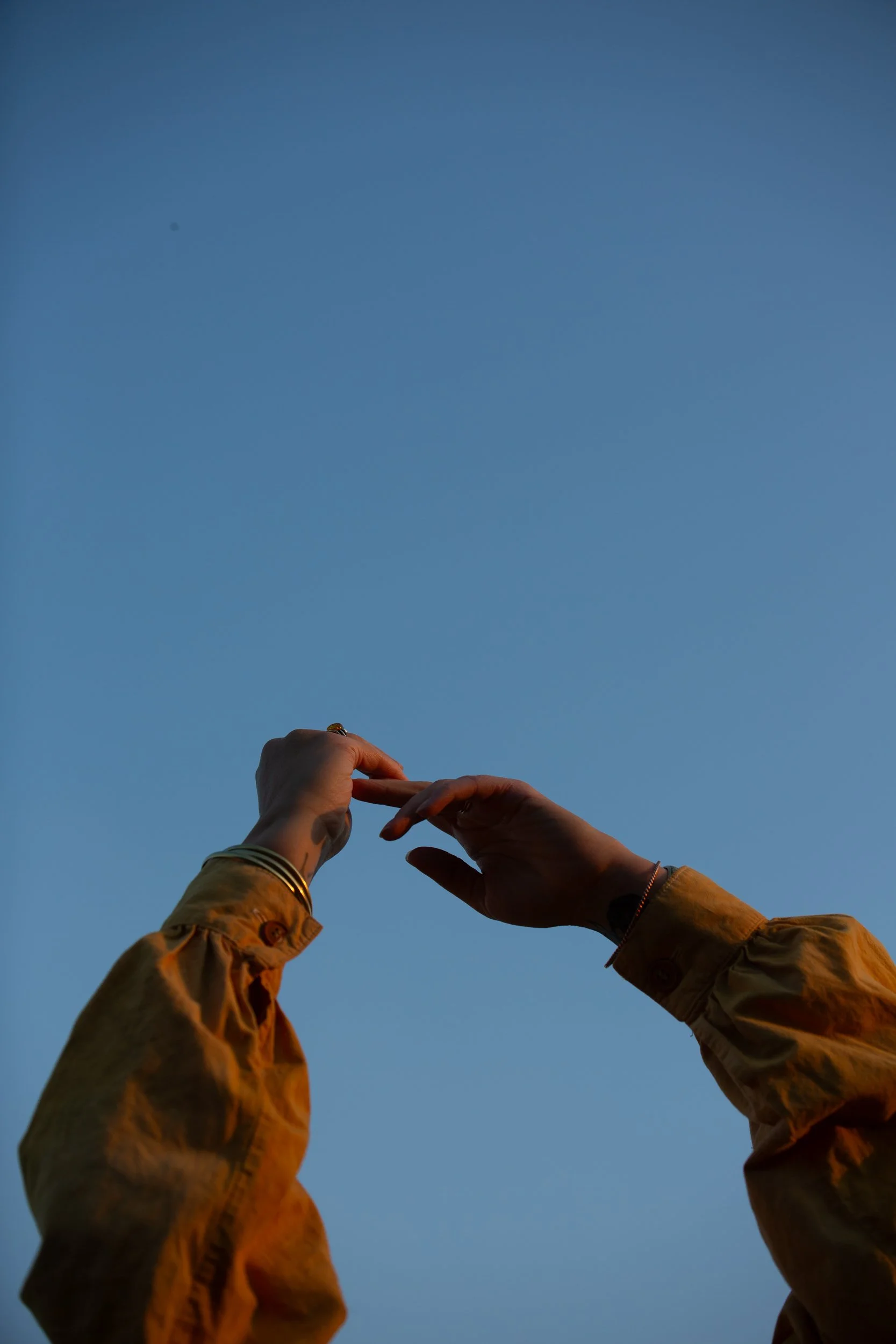 When Something Doesn’t Fit…