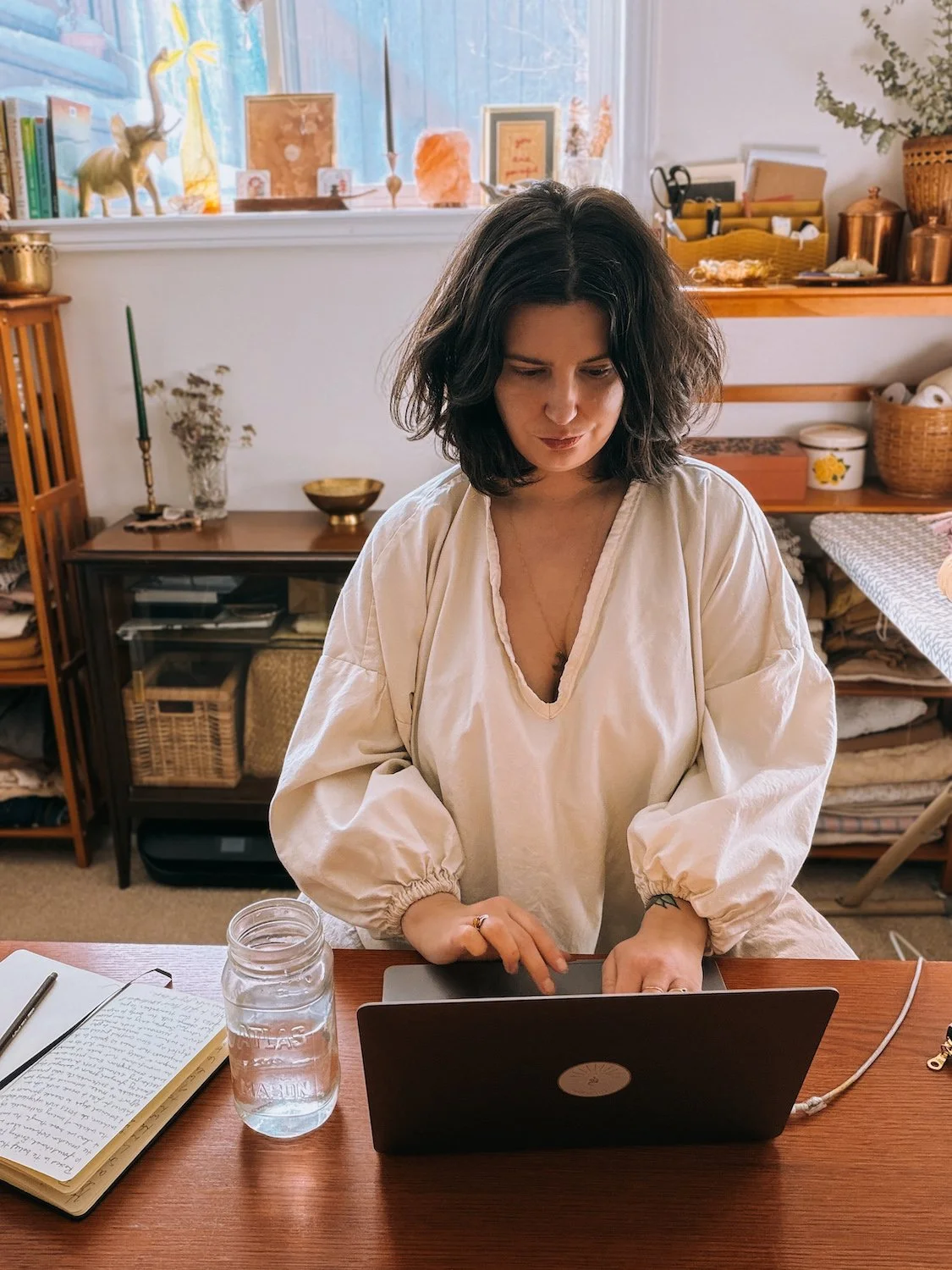 A Case of Imposter Syndrome