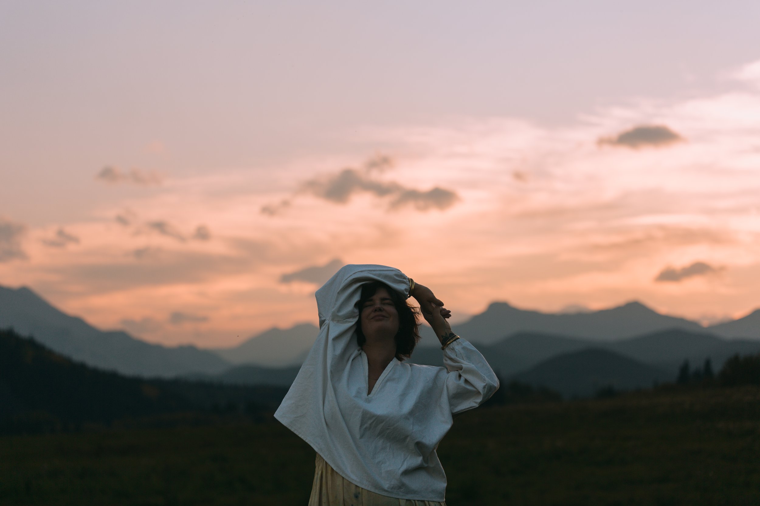 Consistency + Leaps of Faith 