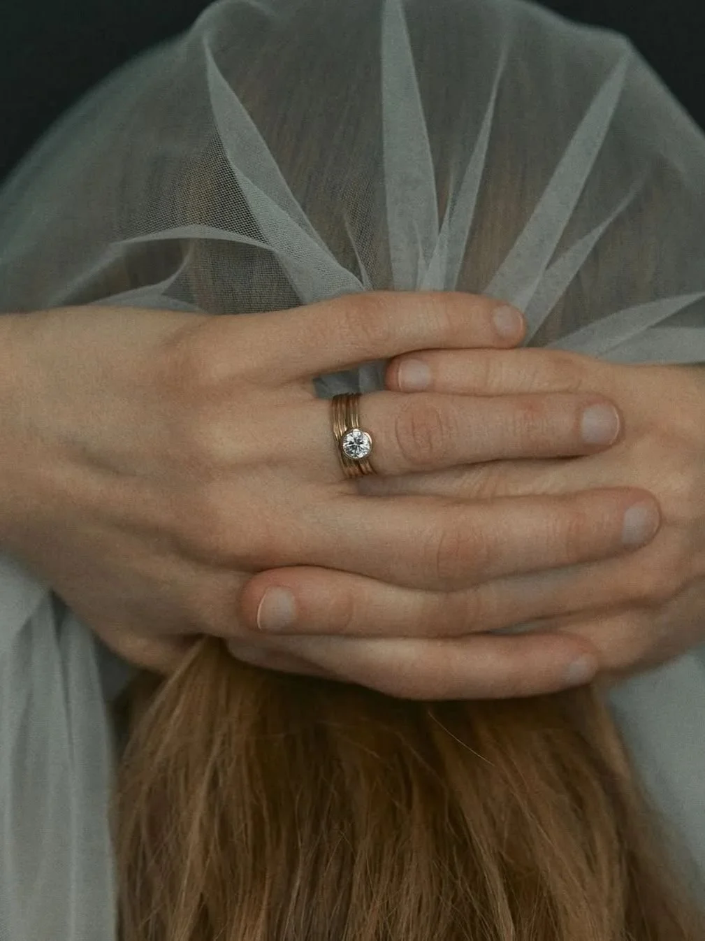 Engagement season @wwake
#TheFallBride