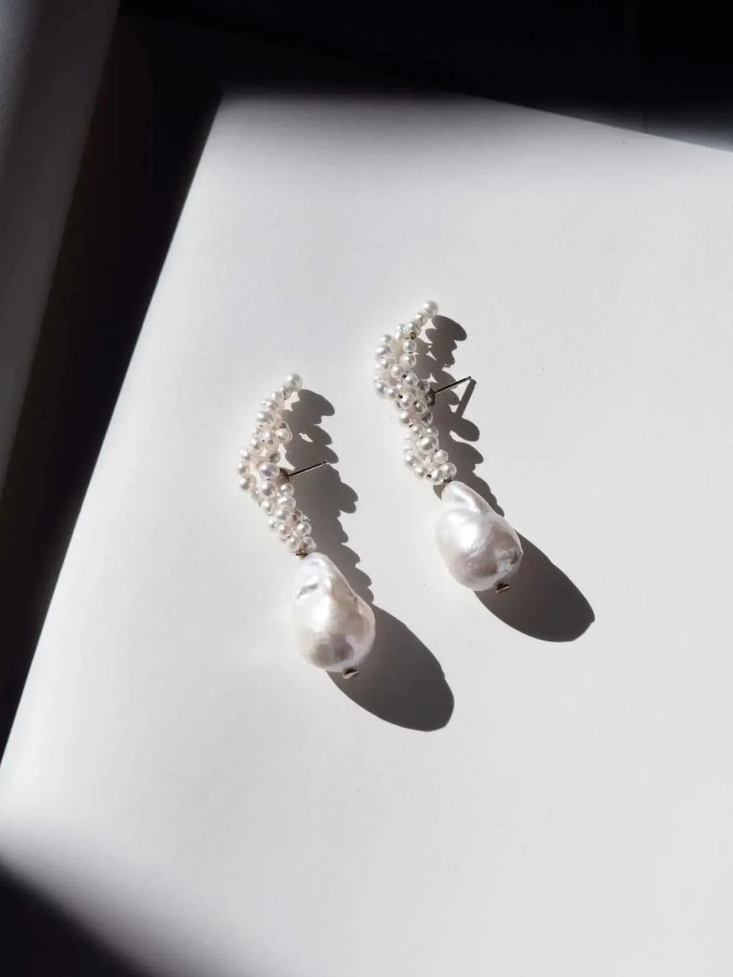 Summer brides - now is the time to finalise your styling. Visit us for veils, jewellery, shoes and more.
#TheFallBride