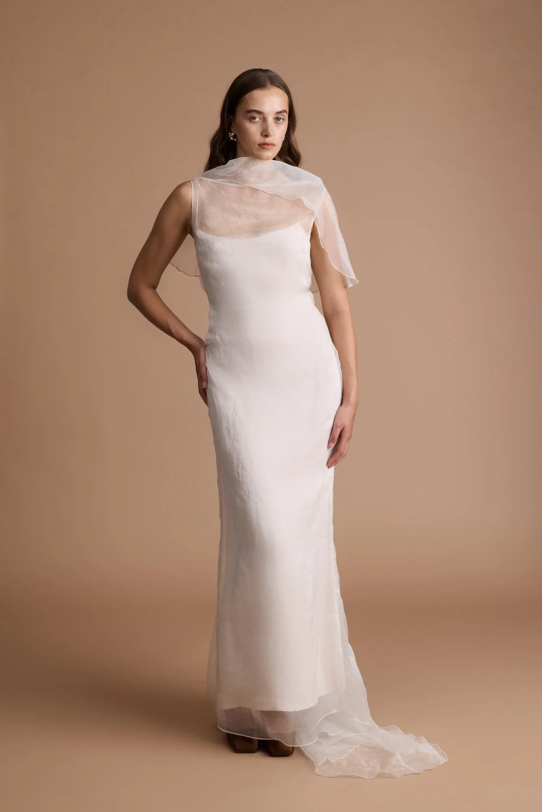 Lumi Gown