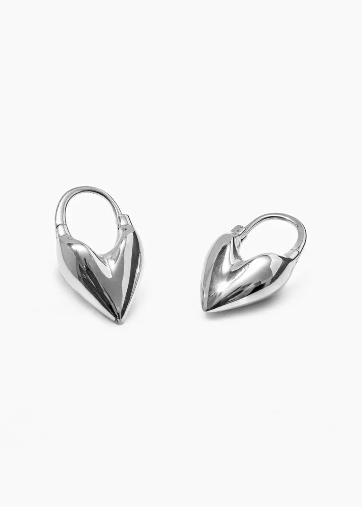 Otiumberg フープピアス Roscida Heart Hoops OES24S-3097 Heart_roscida_hoops_1_grande.