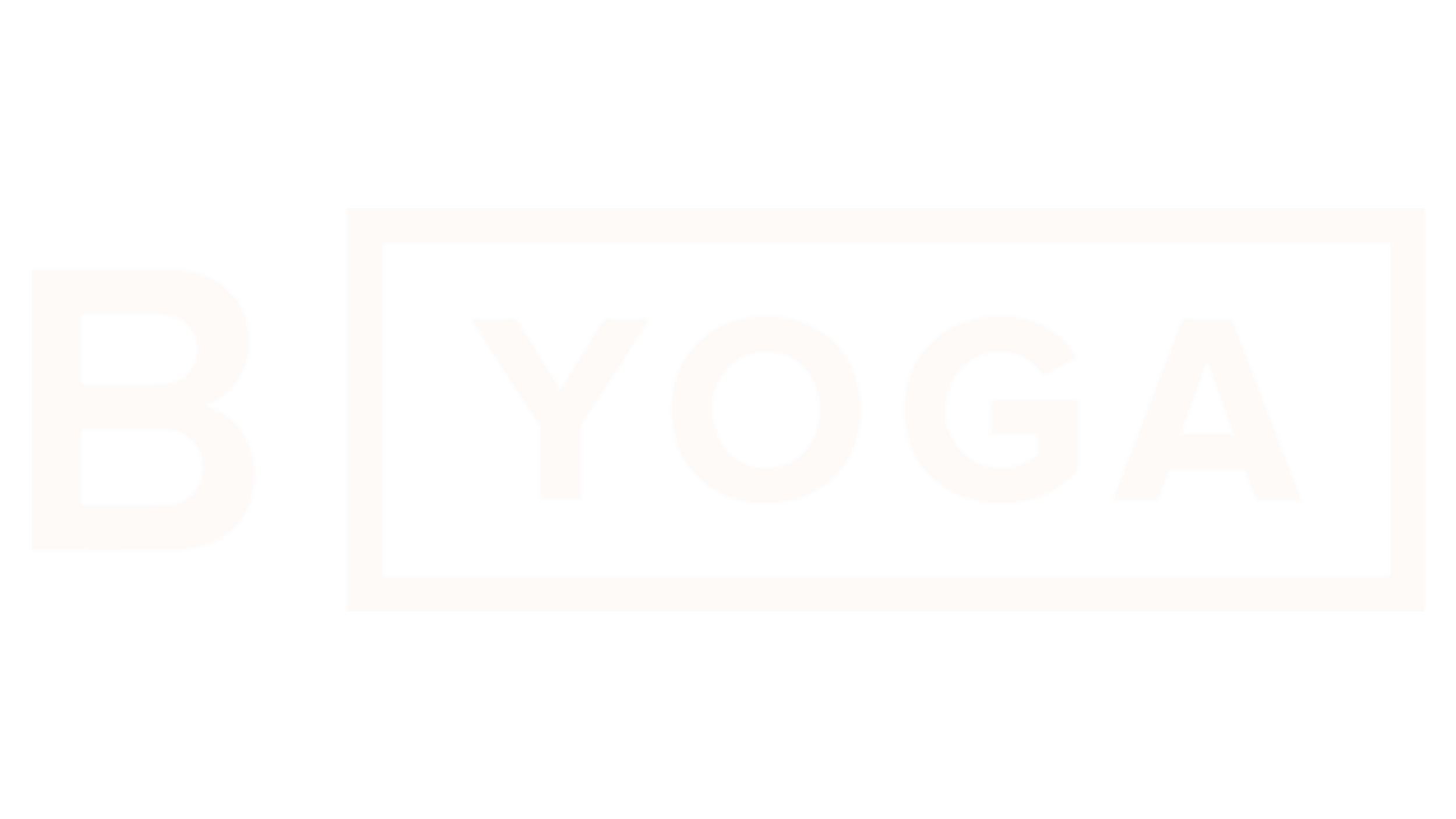 B Yoga Logo 