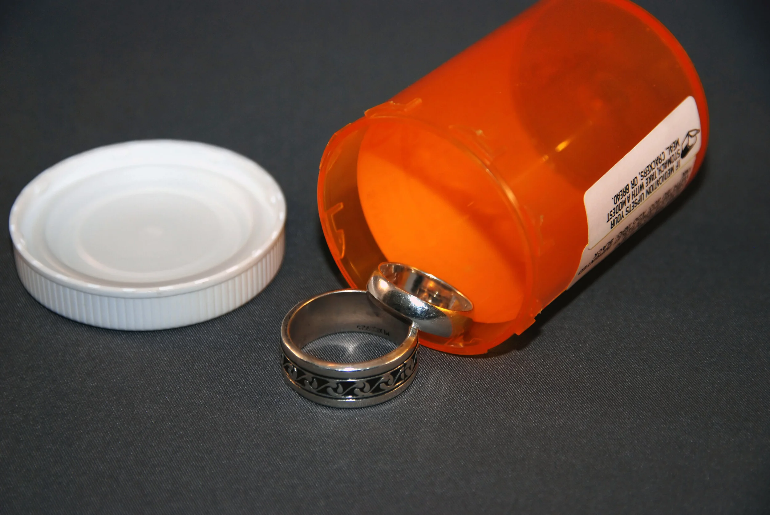 Pre-Existing Condition In A Marriage