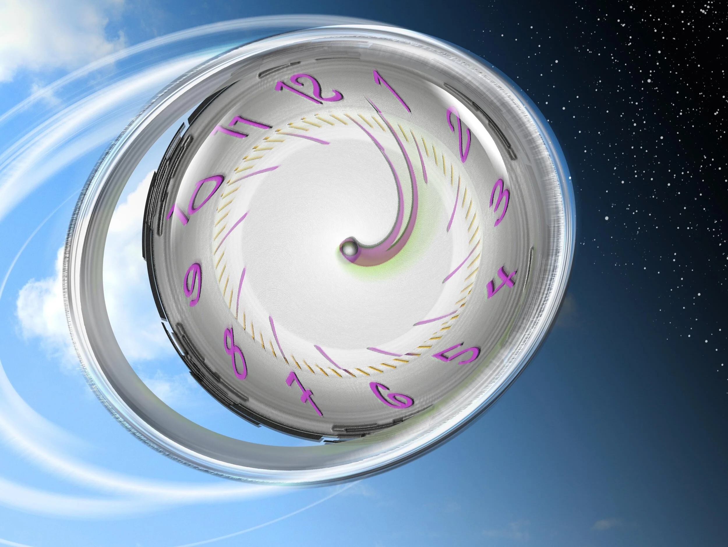 The Best 2 Hours of My Divorce