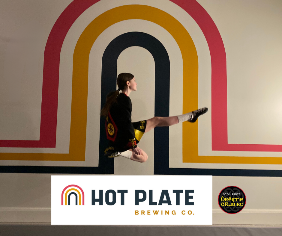 Hot Plate 10x10 Festival
