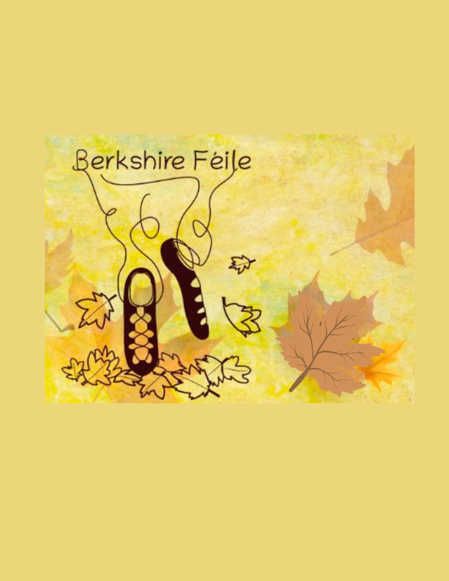 Berkshire Feile 2025