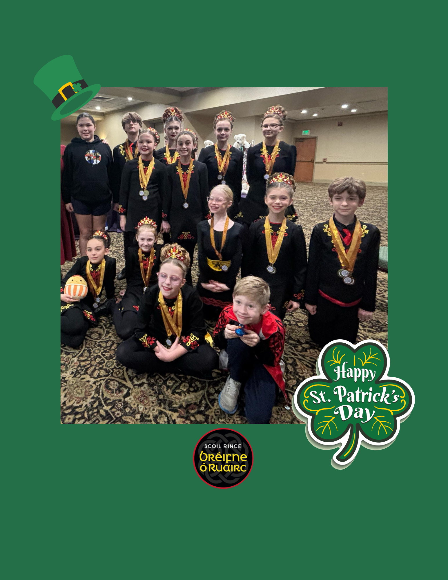 Kimball Farms Performance  