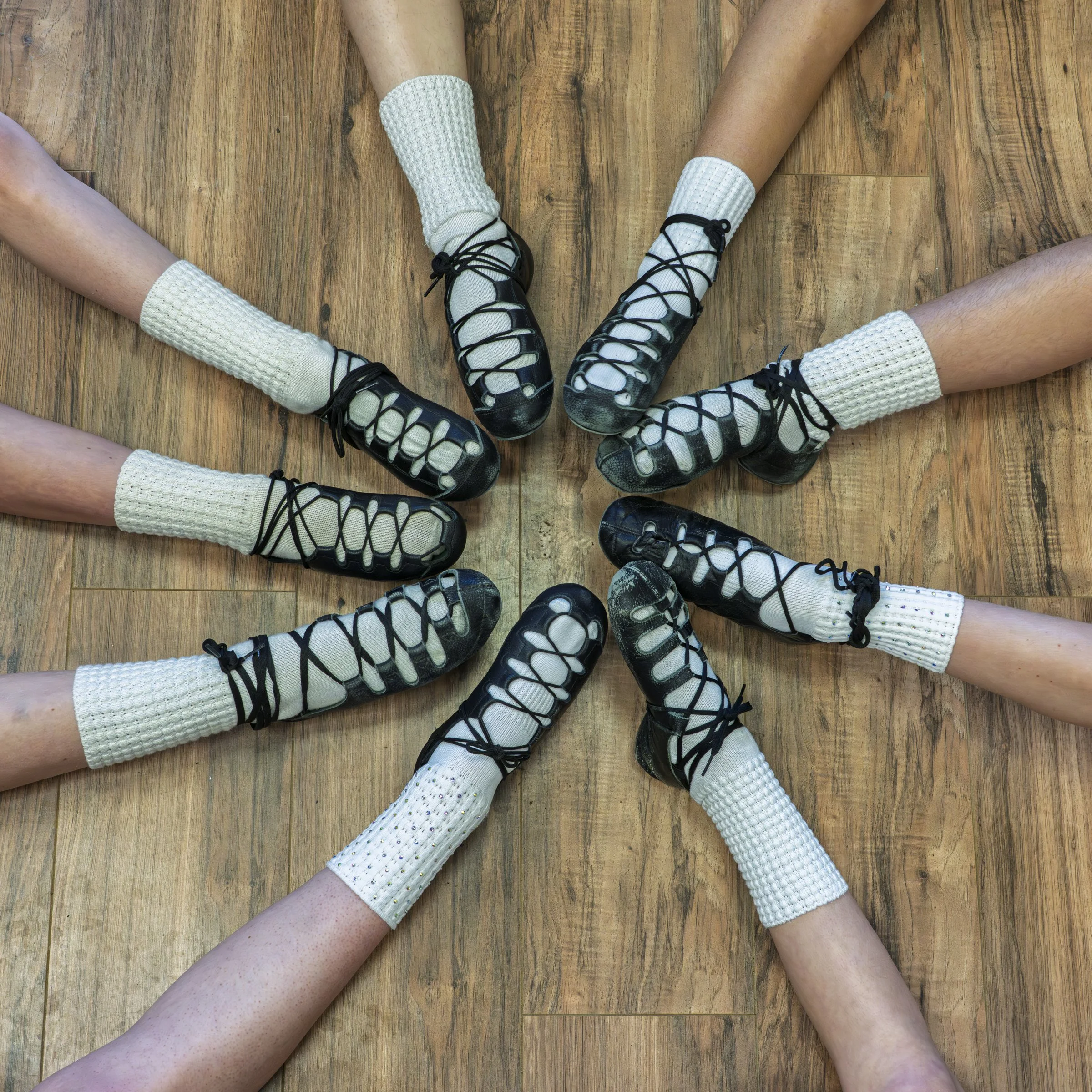 Kimball Farms Pinehill and LEP Groups