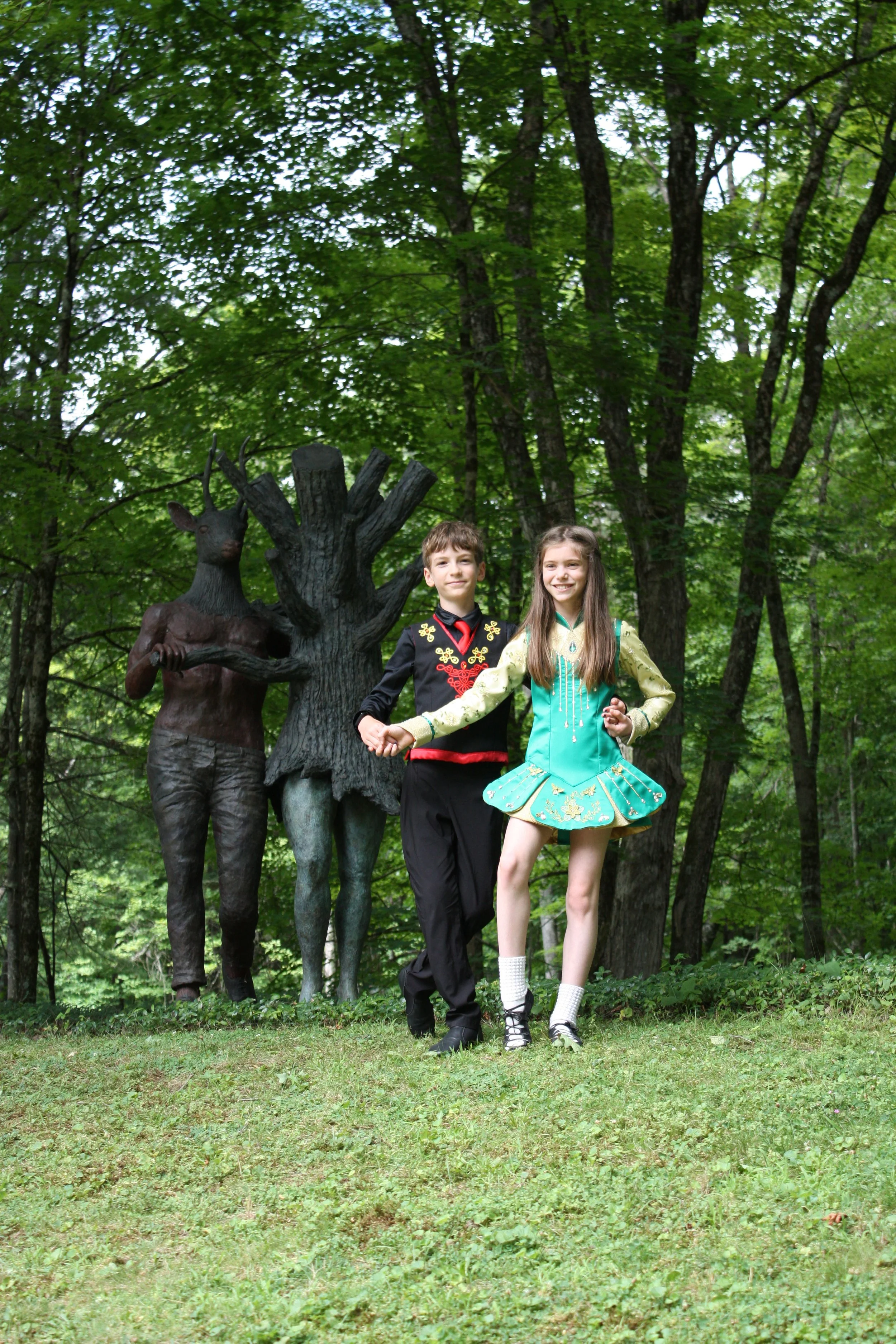 Fairy and Arts Festival