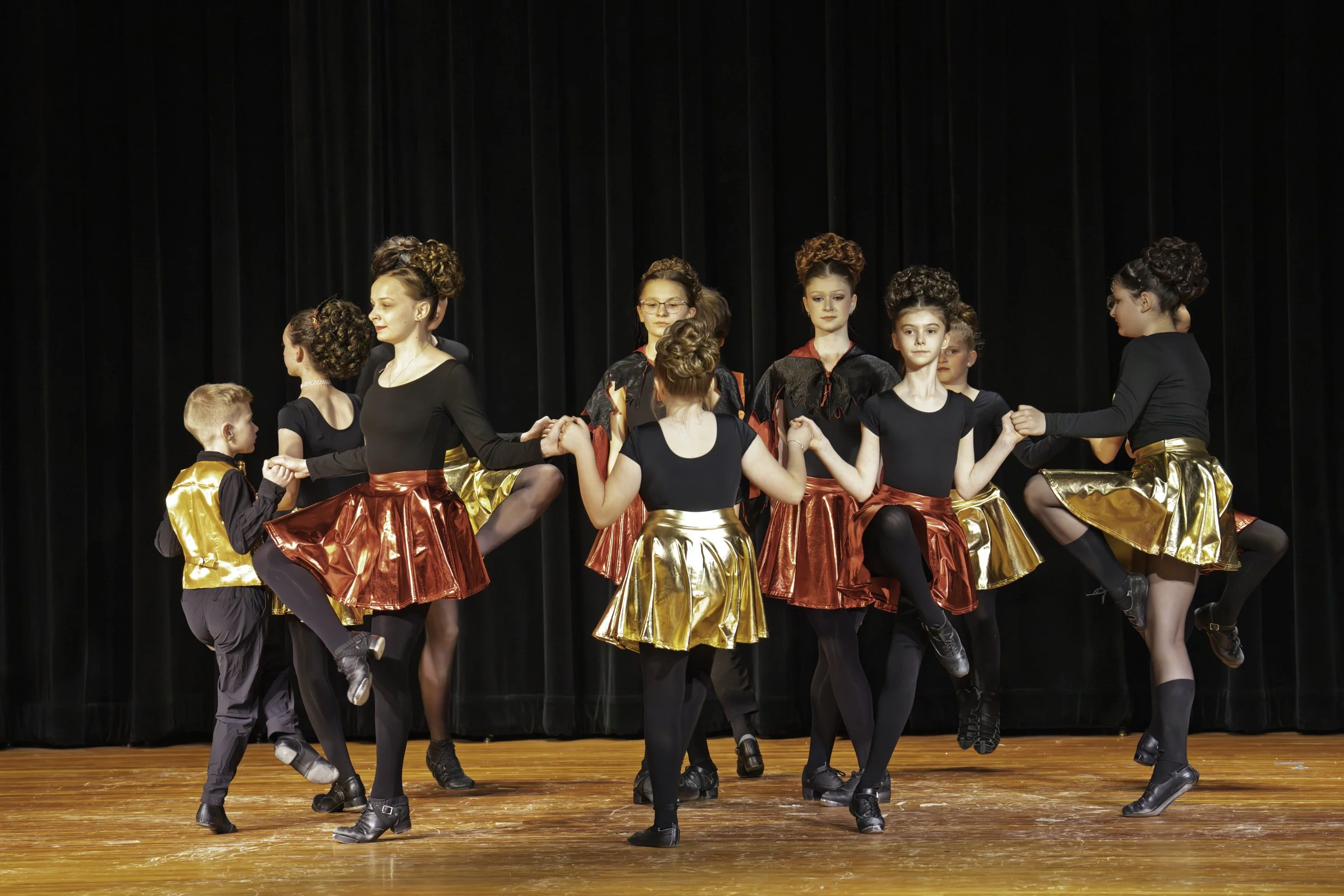 Ashfield Fall Festival