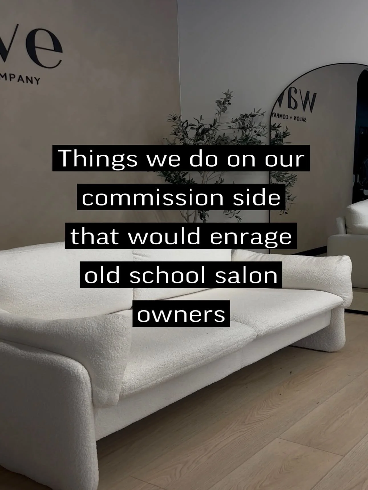 &amp; that&rsquo;s just the beginning! ✨