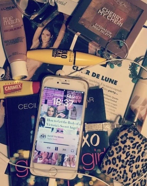 A trend too good not to hop on, let&rsquo;s throw it back to 2016! ✨

#2016 #throwback #salongirls #kentohio #kentstate