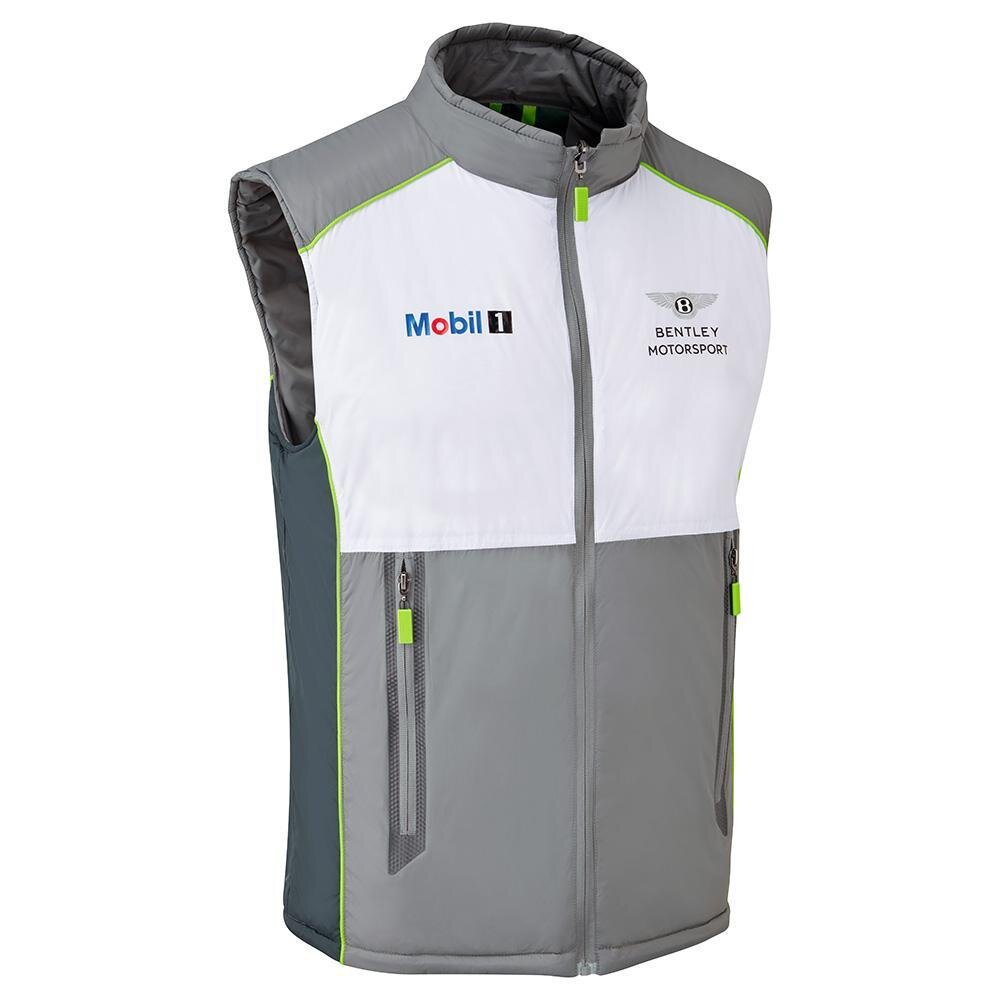 Bentley GT3 Vest — Exclusive Automotive Group Store