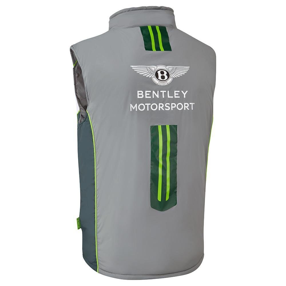 Bentley GT3 Vest — Exclusive Automotive Group Store