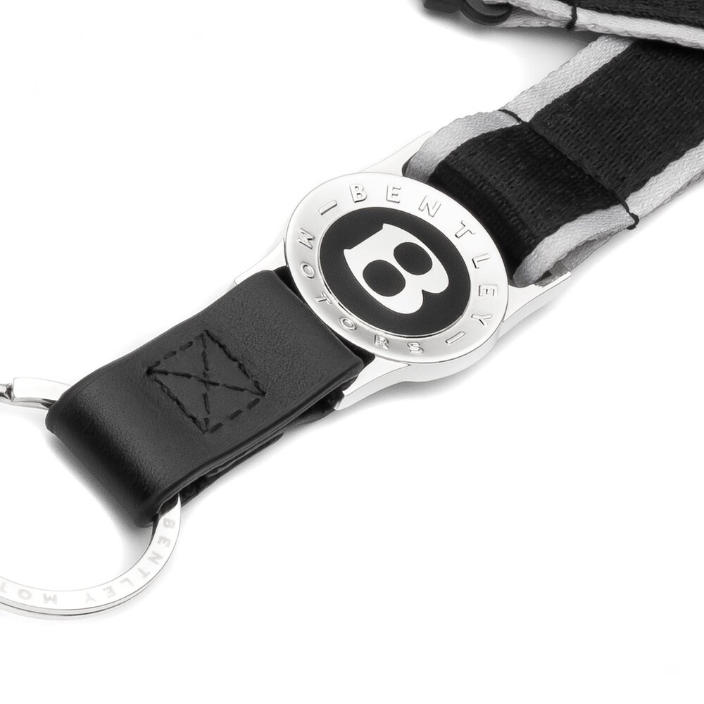 Bentley Centenary Lanyard — Exclusive Automotive Group Store