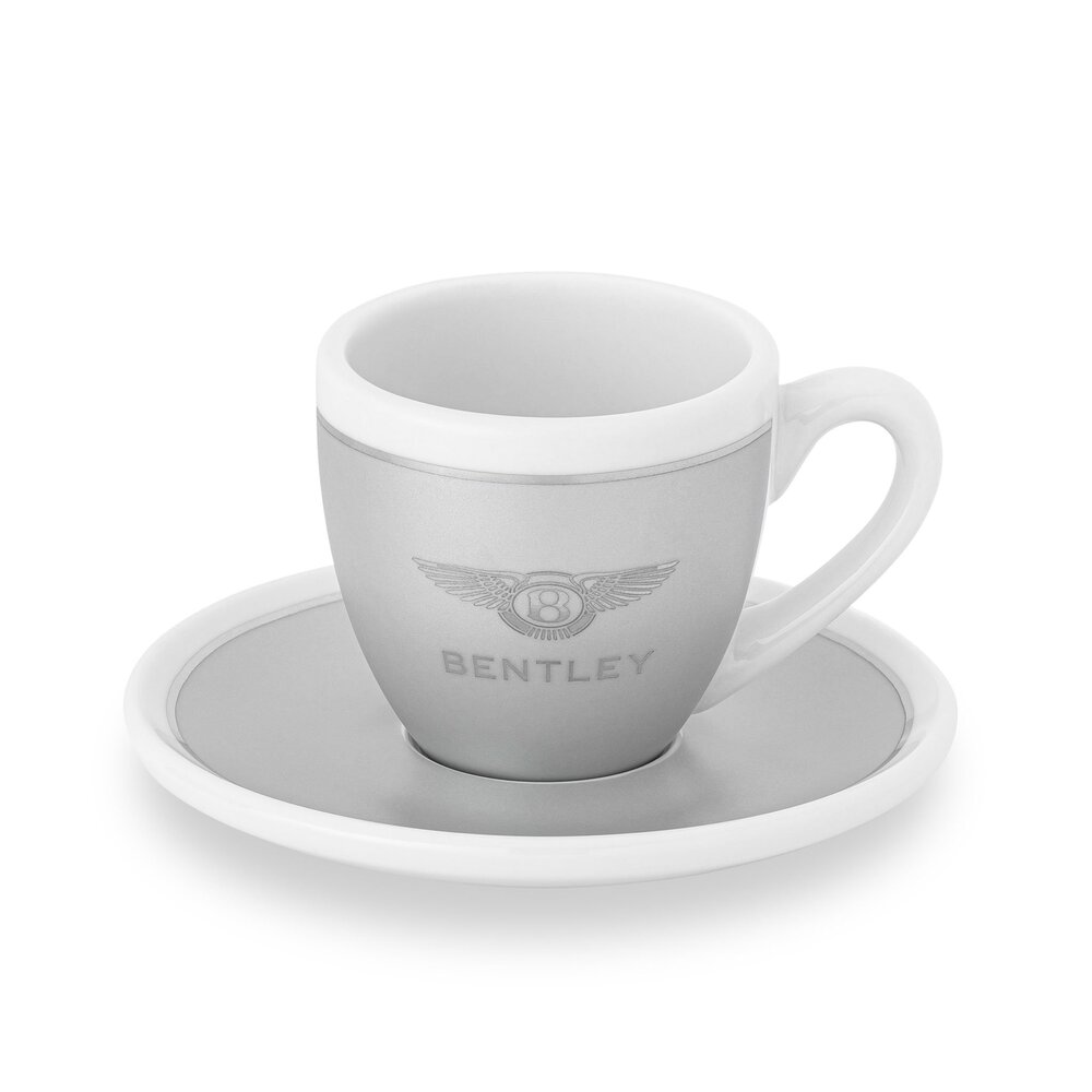 Bentley Centenary Lanyard — Exclusive Automotive Group Store