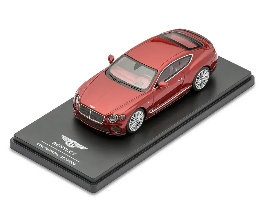 1:43 Continental GT Speed
