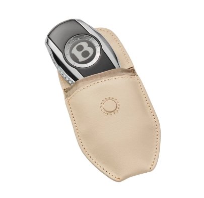 Bentley Car Key Case