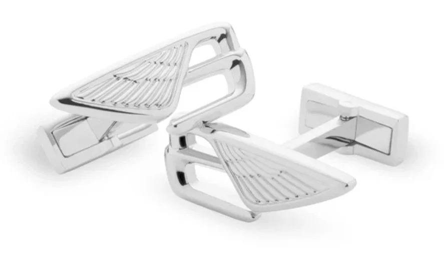 Bentley Flying B Cufflinks