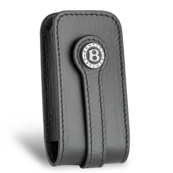 Bentley Car Key Case - Small