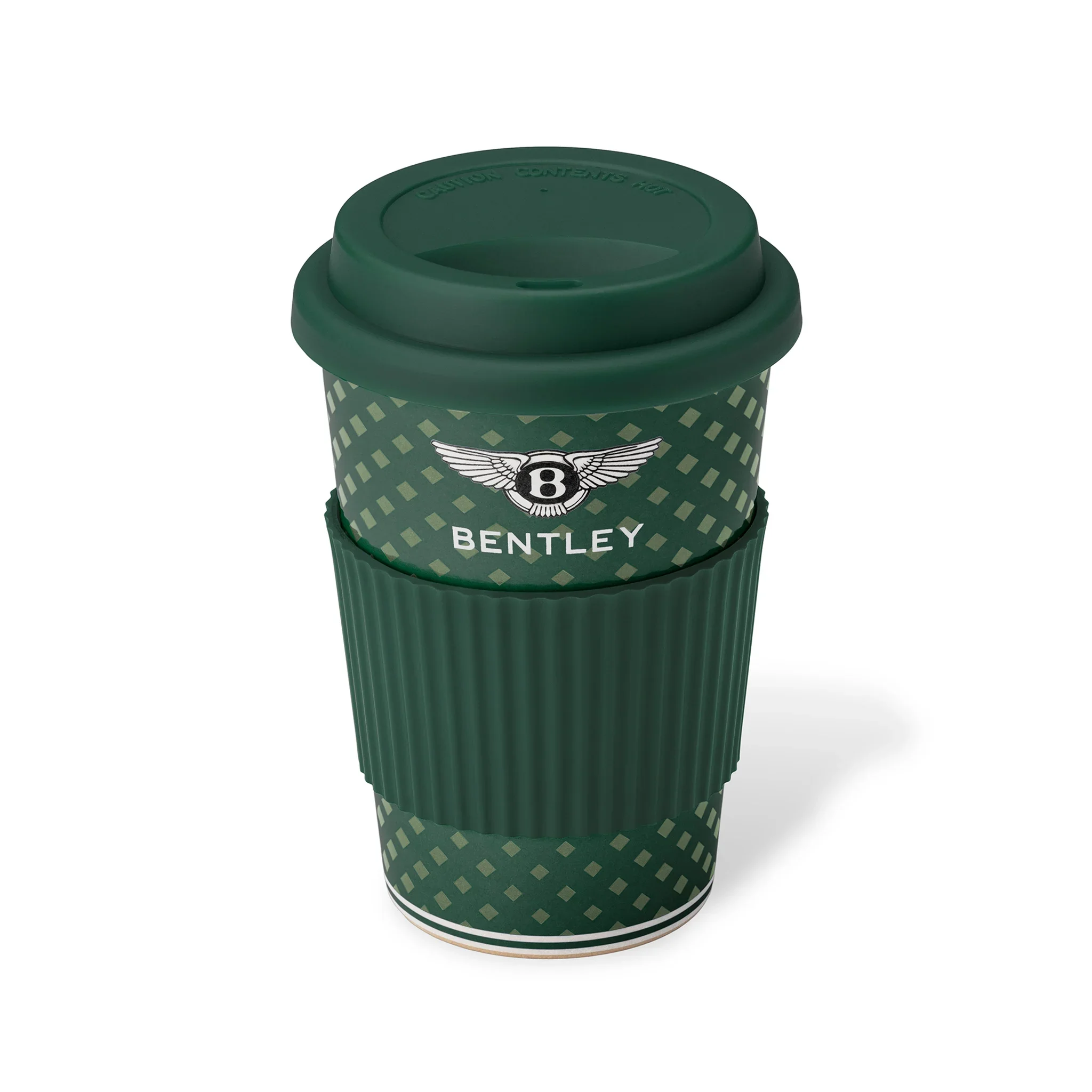Reusable Cup Green