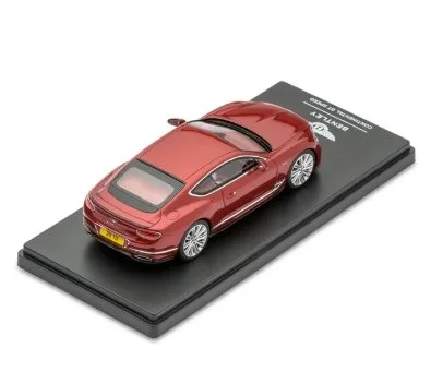 1:43 Continental GT Speed