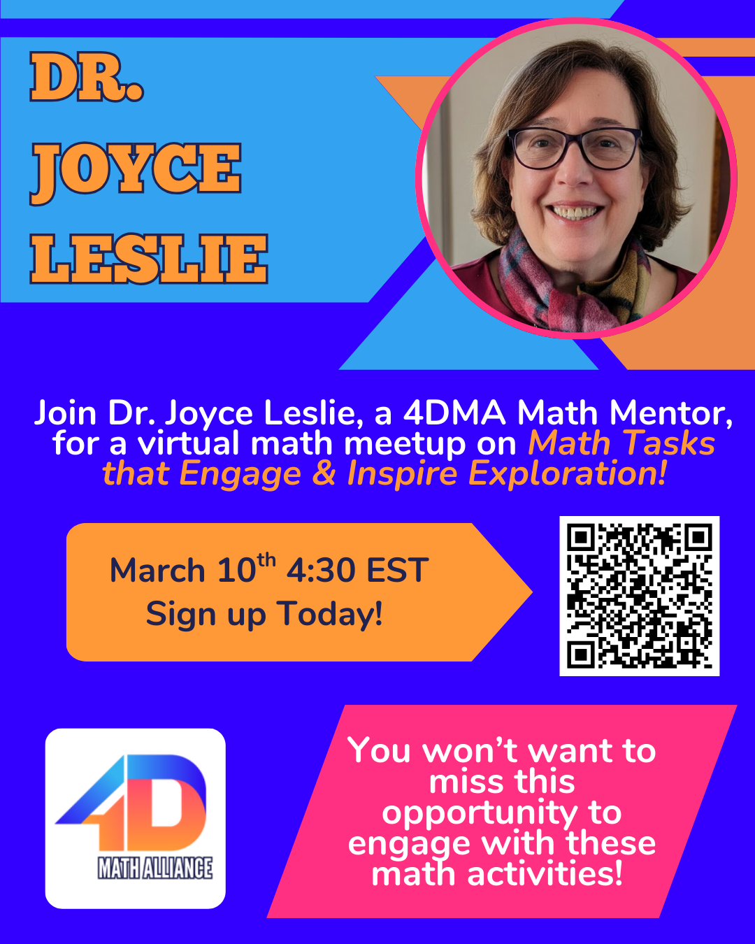 Math Tasks that Engage & Inspire Exploration