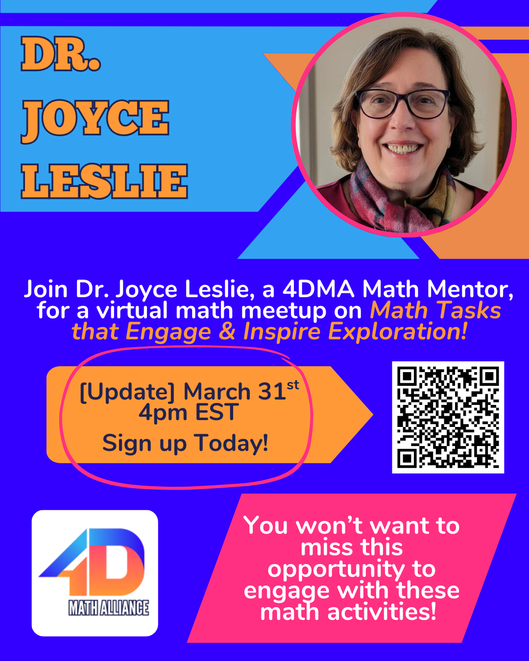 Math Tasks that Engage & Inspire Exploration