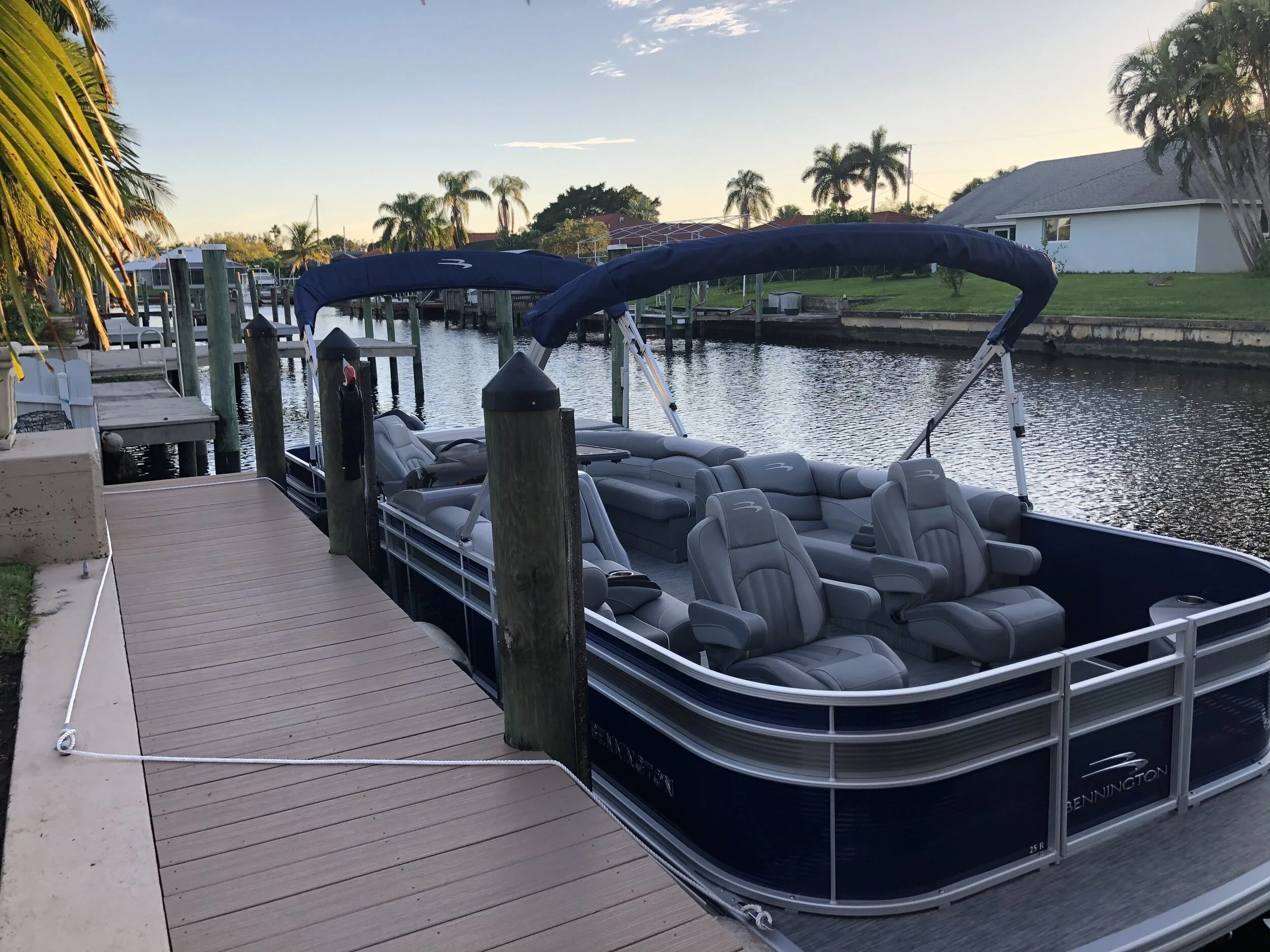 Sunshine Boat Rental