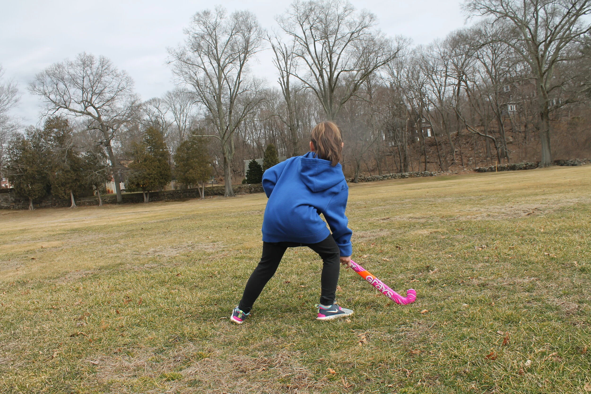 MilfordHopedale Youth Field Hockey