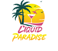 Liquid Paradise
