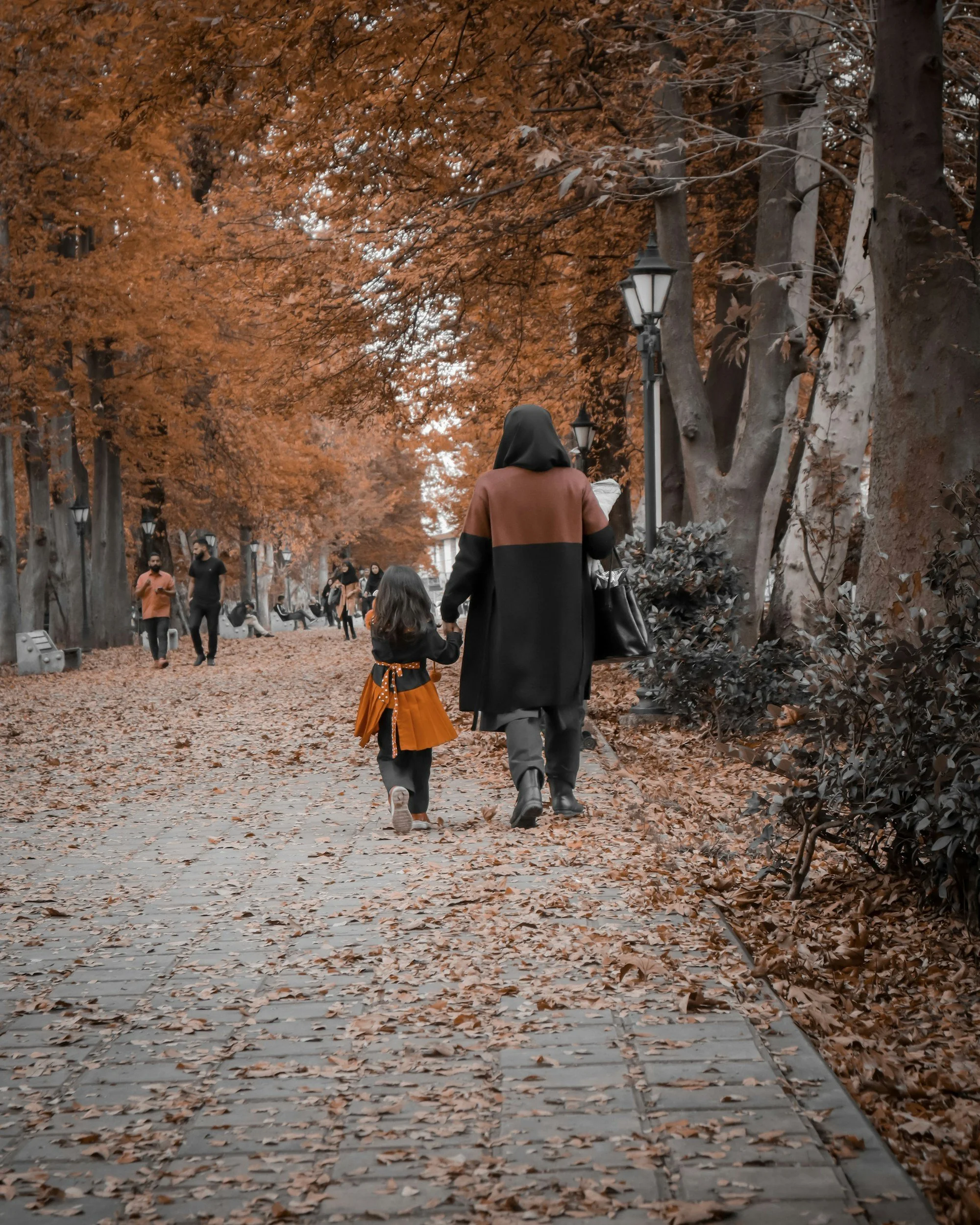 Big Feelings in a Busy Season: Validating Your Anxious Child During the Holidays