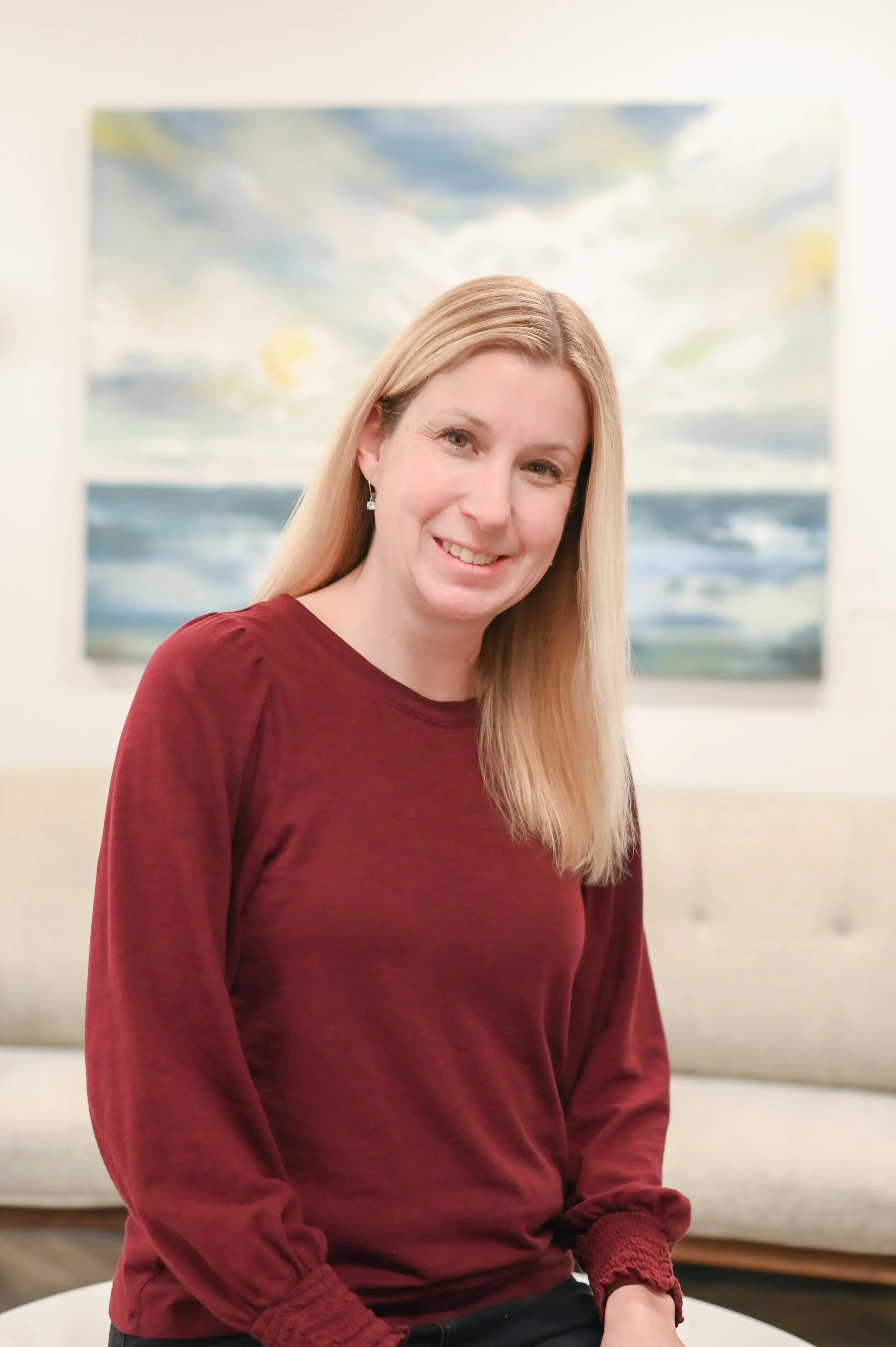 Helping Professionals Interview Series: Stephanie Williams, MSW, LCSW, RPT-S